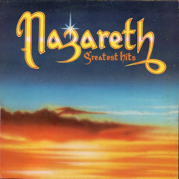 Nazareth (2) - Greatest Hits