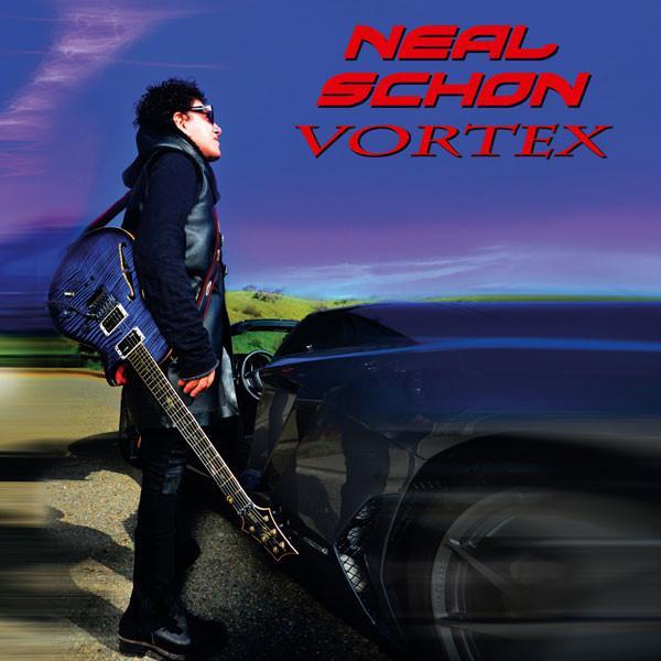 Neal Schon - Vortex