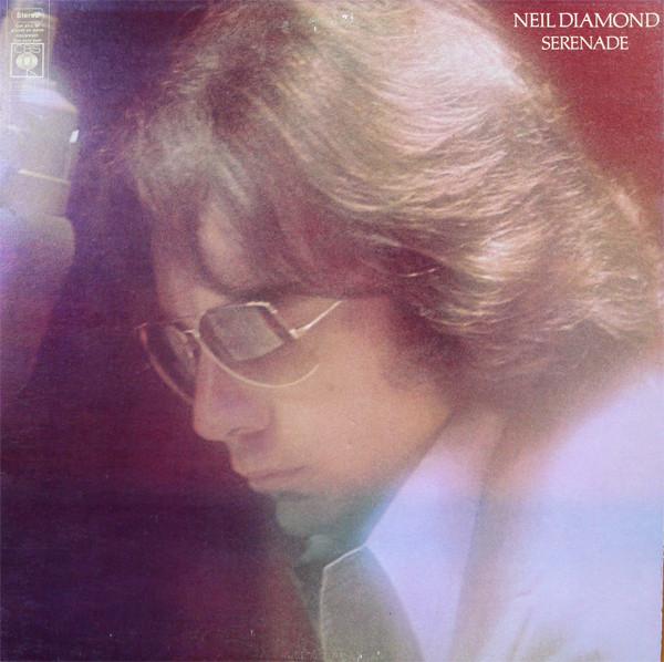 Neil Diamond - Serenade