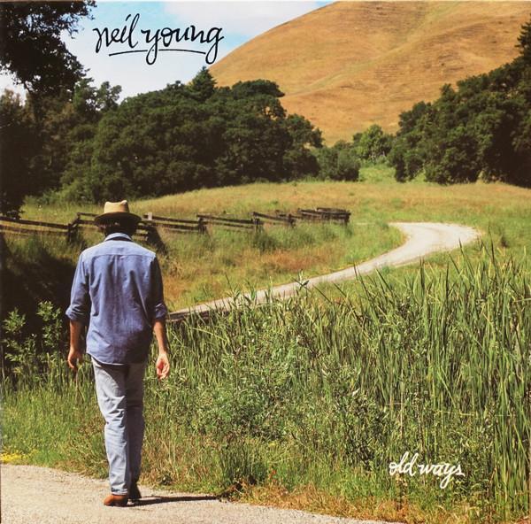 Neil Young - Old Ways