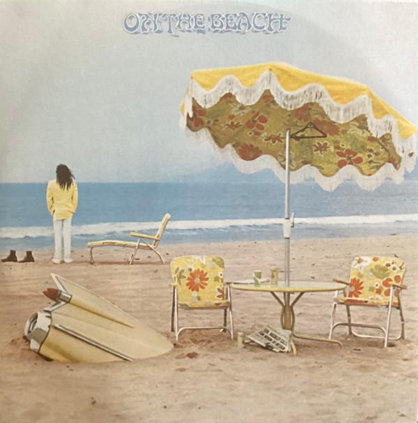 Neil Young - On The Beach