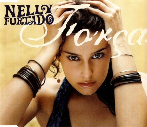 Nelly Furtado - Força
