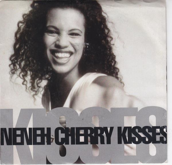 Neneh Cherry - Kisses On The Wind