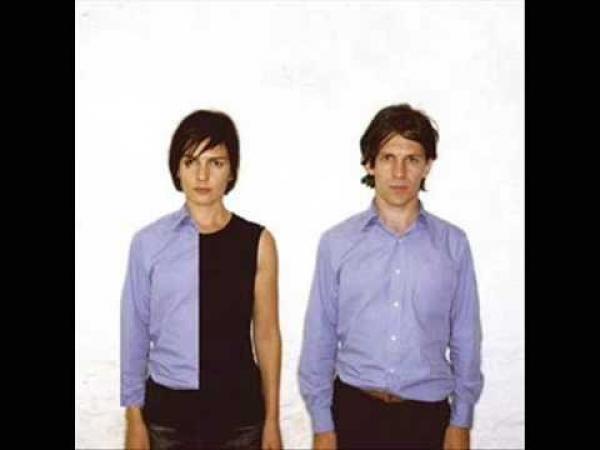 Neulander - Sex, God + Money