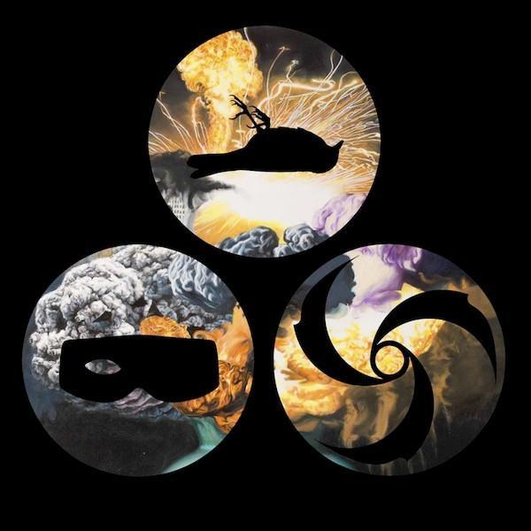 Nevermen - Nevermen