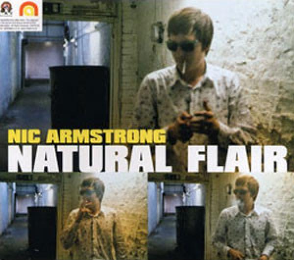 Nic Armstrong - Natural Flair