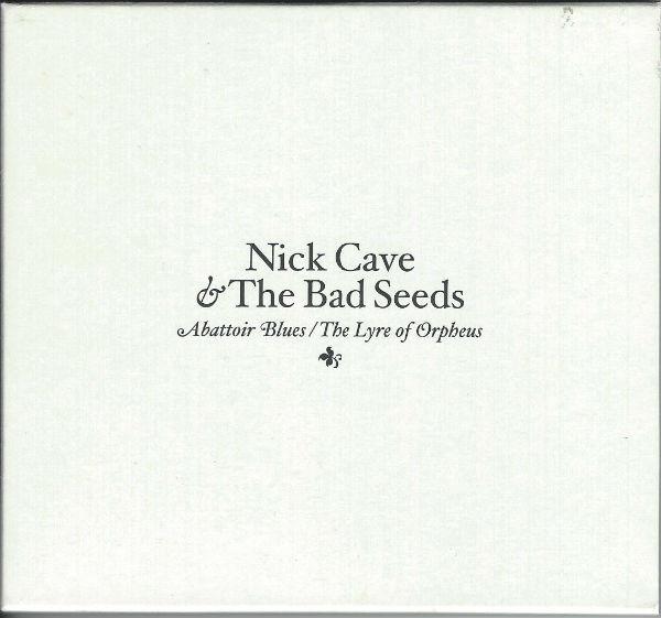 Nick Cave & The Bad Seeds - Abattoir Blues / The Lyre Of Orpheus