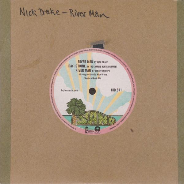 Nick Drake - River Man