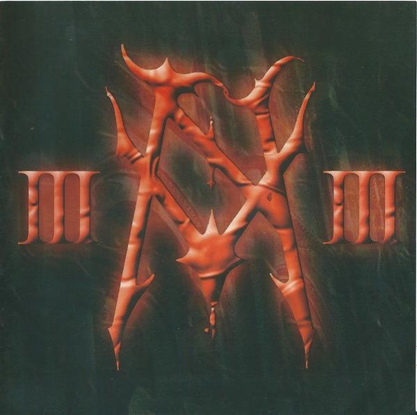 Nightmare Visions - NVIII