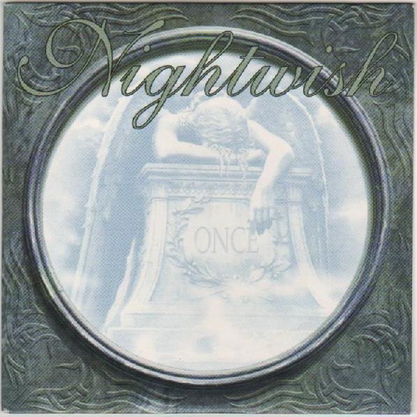 Nightwish - Once