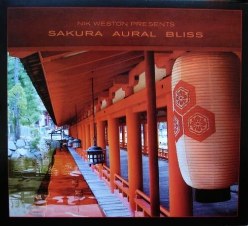 Nik Weston - Sakura Aural Bliss