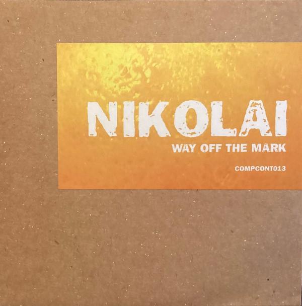 Nikolai (12) - Way Off The Mark