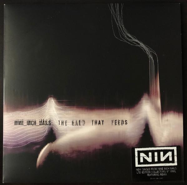 Nine Inch Nails - The Hand That Feeds