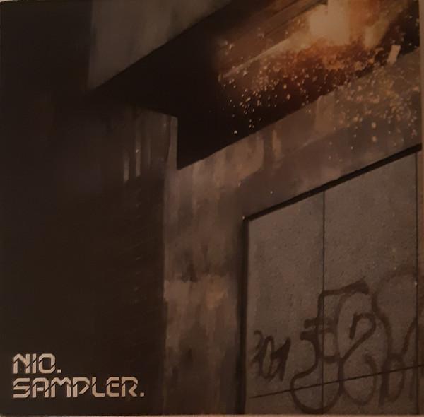 Nio - Sampler