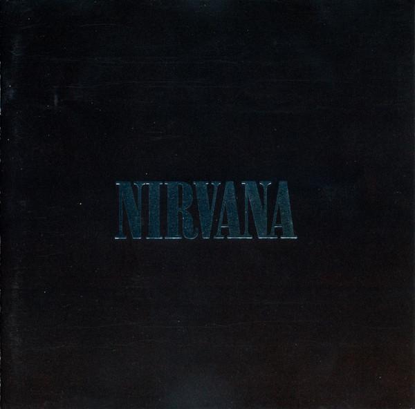 Nirvana - Nirvana