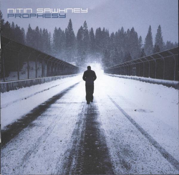 Nitin Sawhney - Prophesy