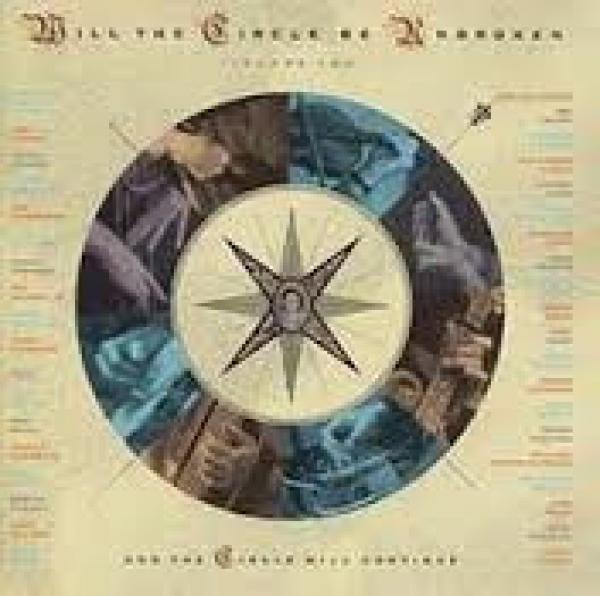 Nitty Gritty Dirt Band - Will The Circle Be Unbroken Volume II