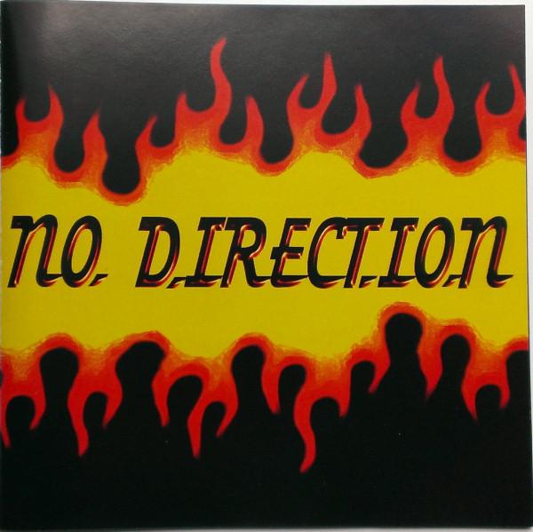 No Direction - Skip Tomorrow