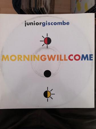 Norman Giscombe Jr. - Morning Will Come