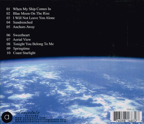 North Atlantic Explorers - Skylines