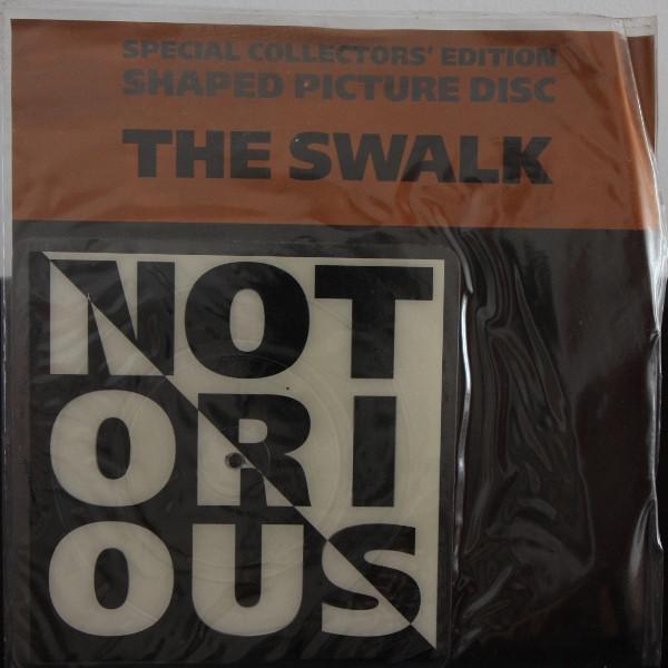 Notorious (3) - The Swalk