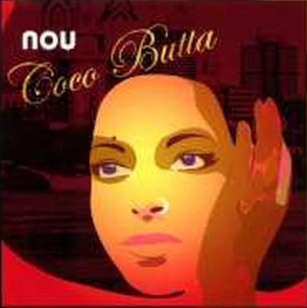 Nou - Coco Butta
