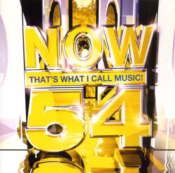  - Now That's What I Call Music! 54