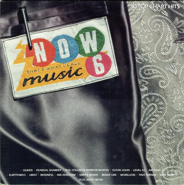  - Now That's What I Call Music 6