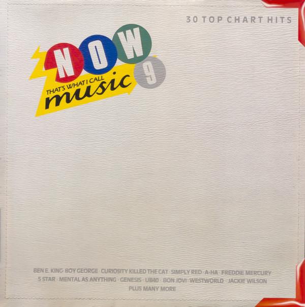  - Now That's What I Call Music 9