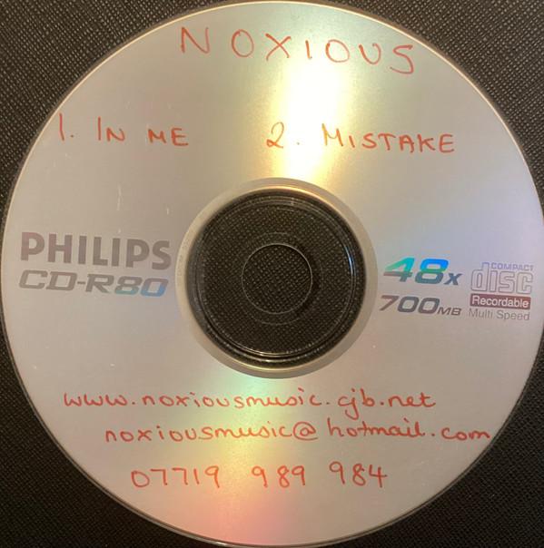 Noxious (7) - In Me