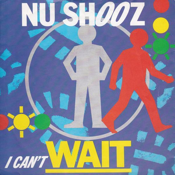 Nu Shooz - I Can't Wait