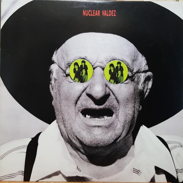 Nuclear Valdez - I Am I