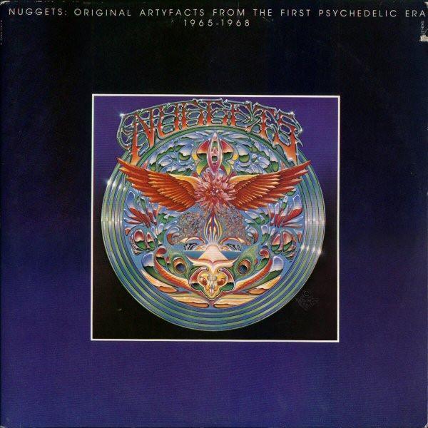  - Nuggets: Original Artyfacts From The First Psychedelic Era 1965-1968