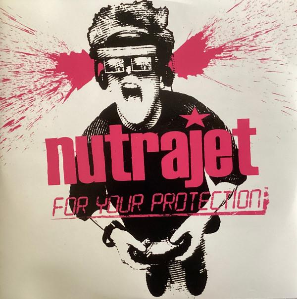 Nutrajet - For Your Protection