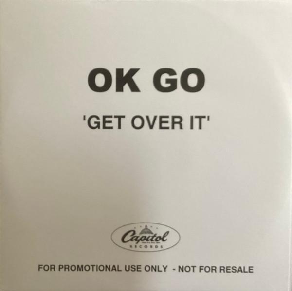 OK Go - Get Over It
