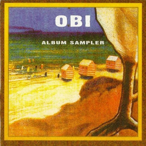 Obi (3) - Album Sampler