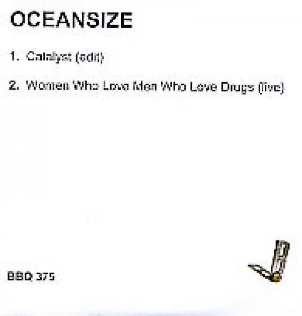 Oceansize - Catalyst