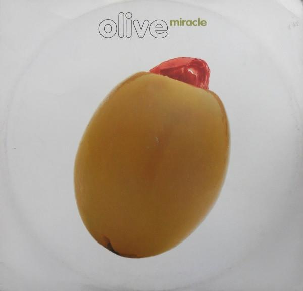 Olive - Miracle
