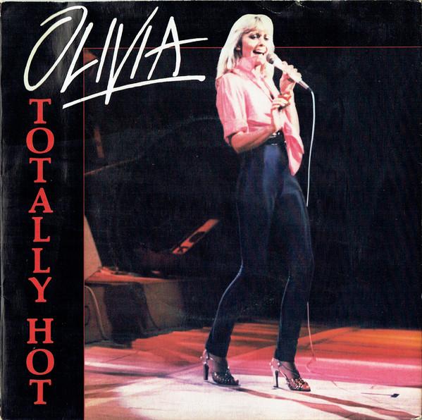 Olivia Newton-John - Totally Hot