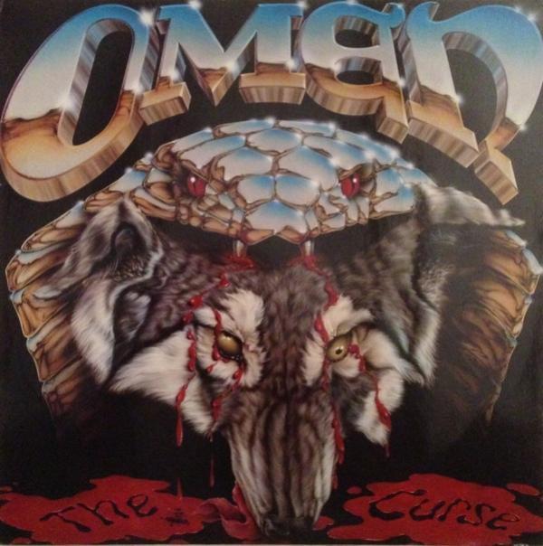 Omen (3) - The Curse