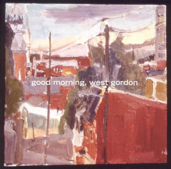 One Star Hotel - Good Morning, West Gordon