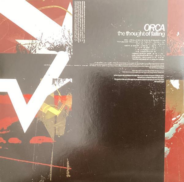 Orca (15) - The Thought Of Falling