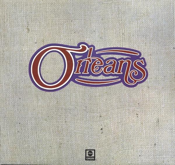 Orleans - Orleans