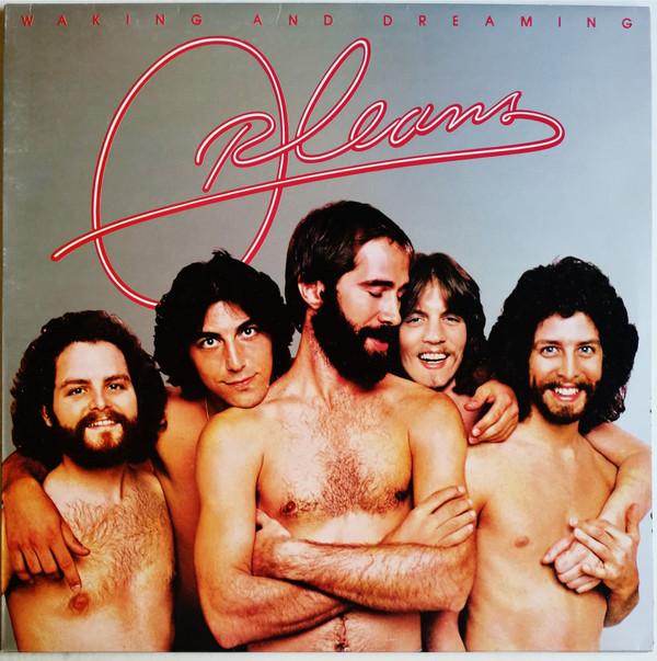 Orleans - Waking And Dreaming