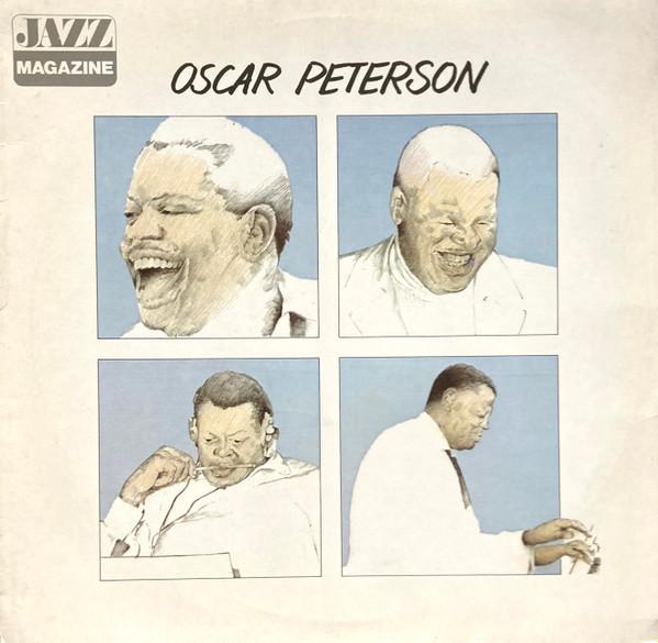 Oscar Peterson - Oscar Peterson