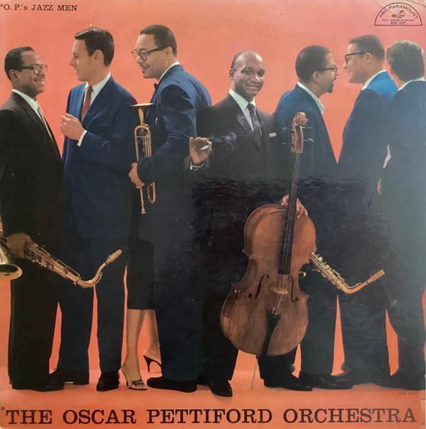 Oscar Pettiford Orchestra - Oscar Pettiford Orchestra In Hi-Fi, Volume Two
