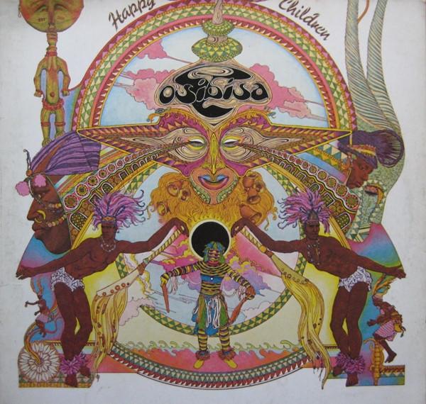 Osibisa - Happy Children
