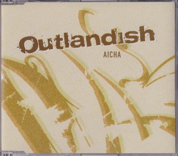 Outlandish - Aicha