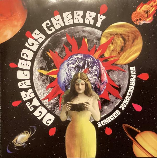 Outrageous Cherry - Supernatural Equinox