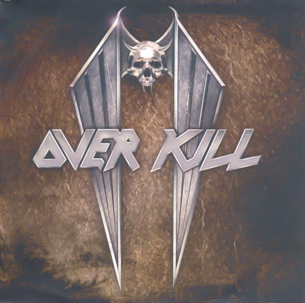 Overkill - Killbox 13